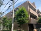 ディアナコート八雲の間取り画像
