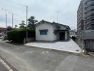 横田貸家の間取り画像