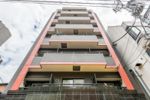 Rising place 桜木町の間取り画像