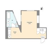 Treformの間取り画像