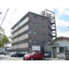 ビューハイツ吉備路の間取り画像