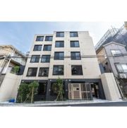 ウェルスクエア新宿戸山の外観画像