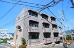 SAKIZOメゾン北花山の間取り画像