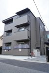 アークリード大津北の間取り画像