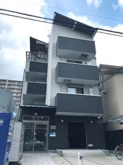 アークリード大津の外観画像