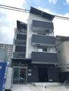 アークリード大津の間取り画像