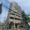 Crest本郷の外観