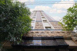 プレサンス梅田EASTの外観画像