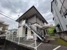 リヴェール鷹子の間取り画像
