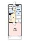 GGAの間取り画像