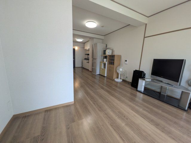 リビング