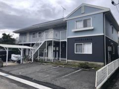 フレグランスやぐちの外観画像