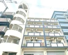 第1パレス東洋の外観画像