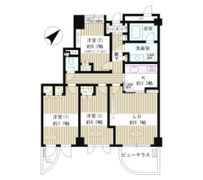 Lapyutaの間取り画像