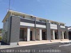 カーサ・コスメーアの外観画像