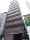 ステージグランデ日本橋の外観