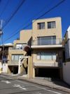 リズ都立大の間取り画像