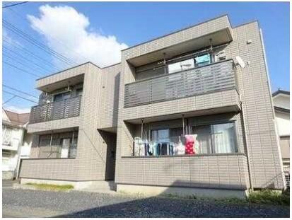 日進町1丁目メゾンの外観画像