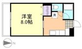 アスカディアの間取り画像