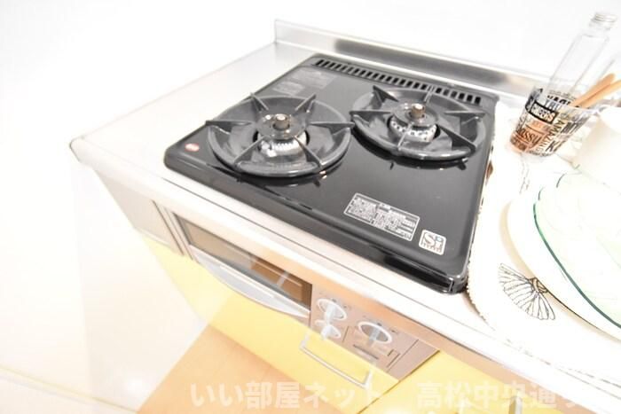 キッチン