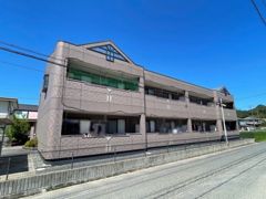 Palazzo del soleの外観画像