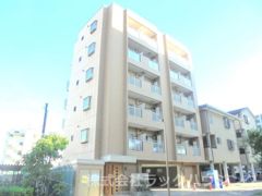 ターフィーズフラット門真南の外観画像