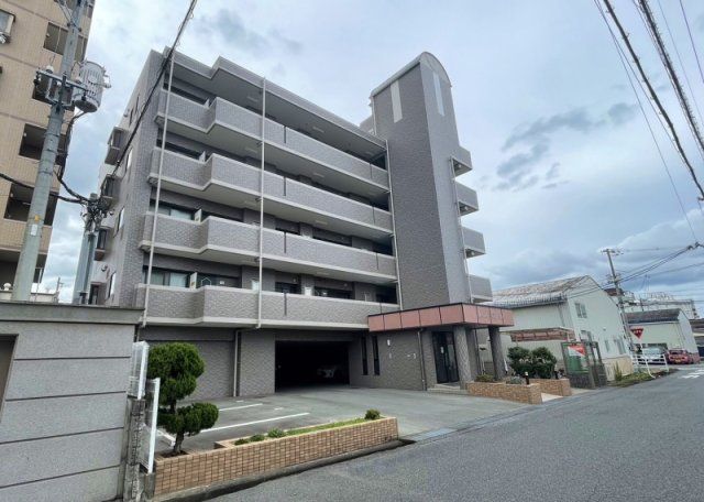 コマンドモジュールの外観画像