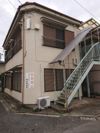 ユーコーポの間取り画像