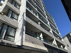 西東京市田無町1丁目マンションの外観画像