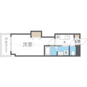 みおつくし守口の間取り画像