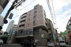 井上薬品ビルの外観画像