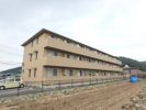 カリスの間取り画像