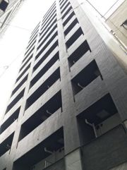 メイクスデザイン新宿の外観画像