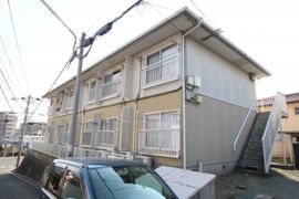 プティハイムの外観画像