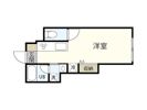 MAISON BLANCHEの間取り画像