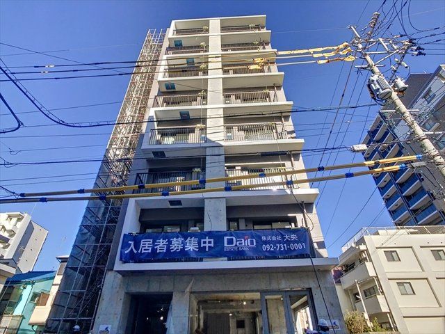 MGH高砂の外観画像