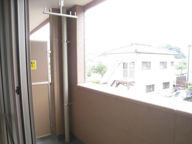 本城中学校(650m)
