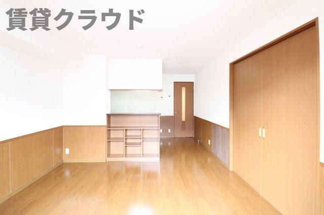 リビング