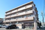 ロイヤルメゾン植田山の間取り画像