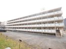 ビレッジハウス則松 3号棟の間取り画像