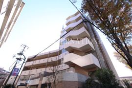 HEIM TAKUMI Ⅱの外観画像