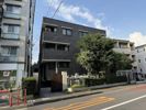 ゼクシア吉祥寺の間取り画像