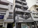 Fitsビル段原南の間取り画像