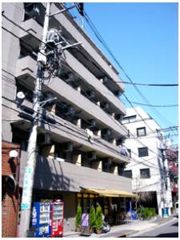 モンフェリーチェの外観画像