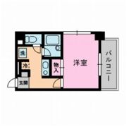 モンフェリーチェの間取り画像