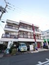 アイシス服部の間取り画像