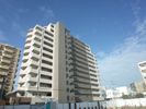 サムティ吉塚Eastの外観
