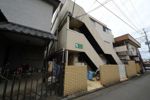 レジデンスフォレスタの間取り画像