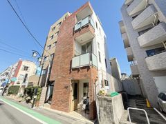 TURM OKUSAWAの外観画像