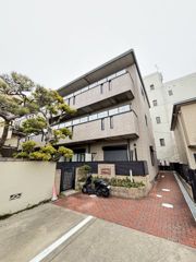 セトル月見山の外観画像